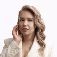 Антюфеева Дарья Александровна, косметолог