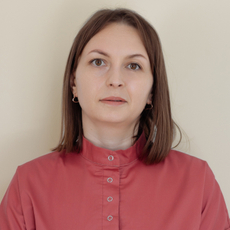 Лукьянова Евгения Александровна, педиатр