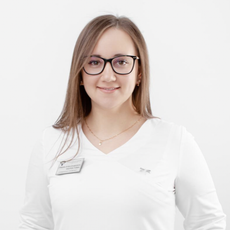 Молостова Мария Александровна, стоматологический гигиенист