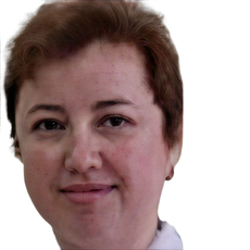 Салахова Ильмира Хакимзяновна, невролог