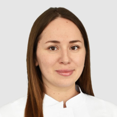 Пыханова Алина Ивановна, кардиолог