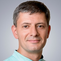 Руденко Сергей Борисович, офтальмолог