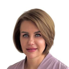 Малюгина Наталья Евгеньевна, инфекционист