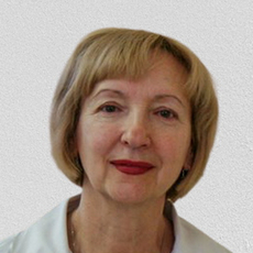 Костенко Валентина Васильевна, офтальмолог