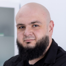 Апресян Николай Григорьевич, стоматолог-хирург