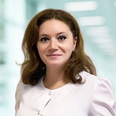 Нисимова Ирина Славиковна, гинеколог