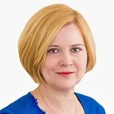 Кирдышкина Елена Николаевна, массажист