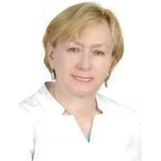 Волгина Татьяна Львовна, психолог