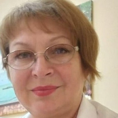 Борцова Елена Феликсовна, психолог