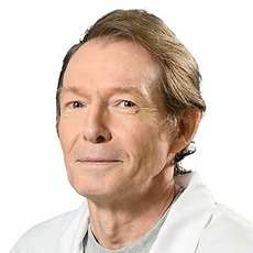 Катков Николай Николаевич, анестезиолог