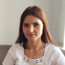 Небогина Любовь Владимировна, гинеколог