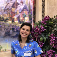 Черняева Светлана Алексеевна, ортодонт