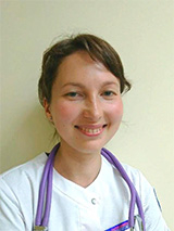 Жаворонкова Юлия Владимировна, гастроэнтеролог