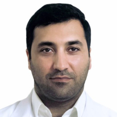 Григорян Карен Вагинакович, хирург