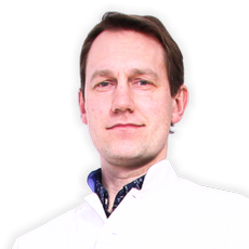 Гуляев Сергей Викторович, терапевт