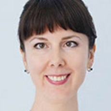 Ермосина Надежда Анатольевна, врач УЗД