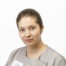 Дружкова Наталия Борисовна, эндокринолог