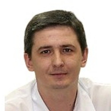 Туренко Владимир Викторович, стоматолог-терапевт