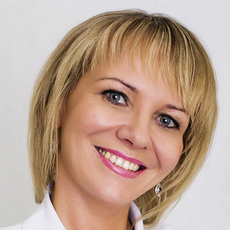 Максимова Елена Евгеньевна, врач УЗД