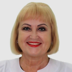 Рыкунова Татьяна Ивановна, гинеколог