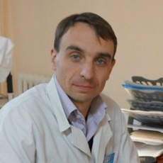 Плащевой Виталий Валерьевич, офтальмолог