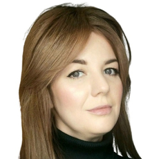 Киреева Анастасия Николаевна, анестезиолог