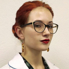 Калинина Мария Игоревна, психолог