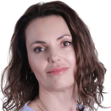 Беседина Ирина Александровна, невролог