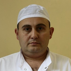 Миносьян Семён Артурович, стоматолог-терапевт