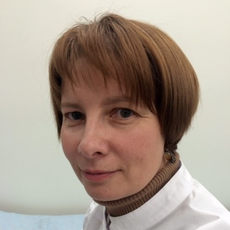 Кудякова Елена Михайловна, врач функциональной диагностики