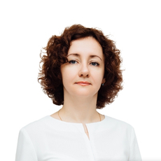 Ефимова Татьяна Николаевна, офтальмолог