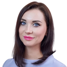 Солозобова Анастасия Игоревна, стоматолог-терапевт