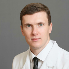 Гузь Александр Олегович, онколог