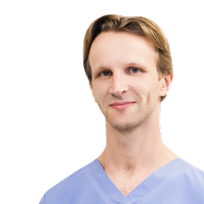 Ильин Кирилл Александрович, эмбриолог