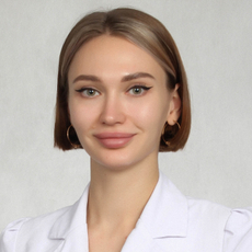 Голубева Карина Вячеславовна, врач-косметолог