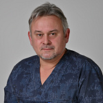 Калмыков Игорь Николаевич, ЛОР