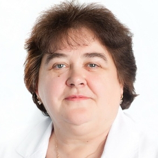 Белорусова Надежда Петровна, детский невролог