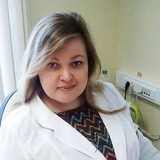 Плаксина Ирина Владимировна, психолог