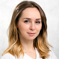 Яхьяева Карина Султановна, стоматолог-терапевт