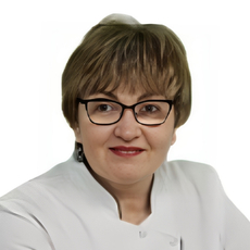 Королева Ирина Алексеевна, педиатр