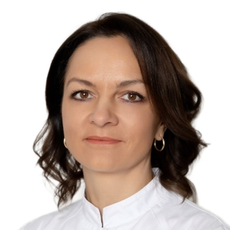 Попова Лилия Владимировна, стоматолог-терапевт