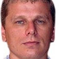 Чибриков Андрей Геннадиевич, ортопед