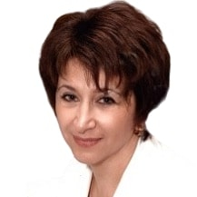 Павликова Елена Петровна, кардиолог