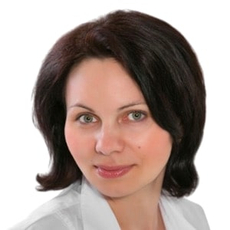 Сафина Зульфия Илькановна, невролог