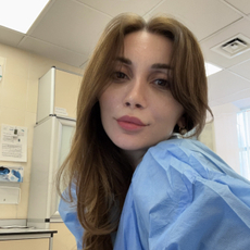 Мааева Хатимат Магомедгаджиевна, гинеколог