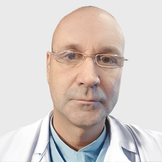 Павлов Иван Александрович, врач УЗД