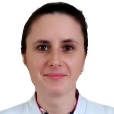 Вдовкина Елена Владимировна, дерматолог