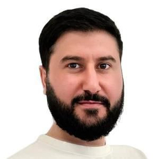 Алгейдар Шамиль Алижан Оглу, стоматолог-хирург