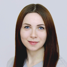 Маркман (Алексеева) Александра Ильинична, гастроэнтеролог
