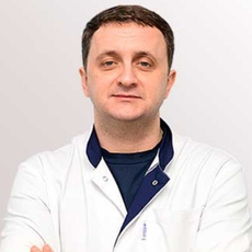 Гнелица Николай Николаевич, ортопед